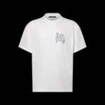 Louis Vuitton Printed T-shirt
